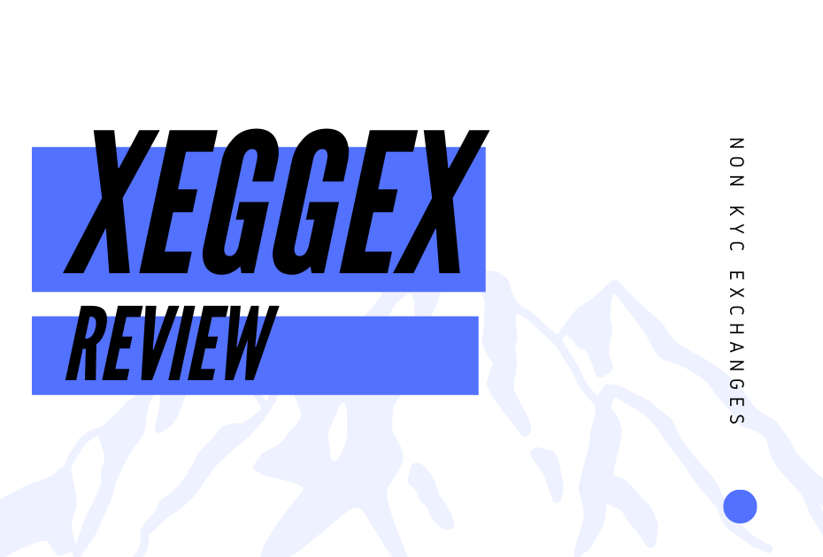 xeggex review crypto exchange trading safe