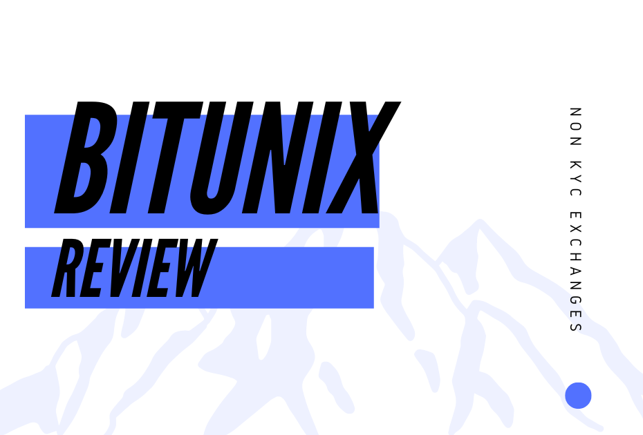 bitunix review crypto exchange trading safe kyc