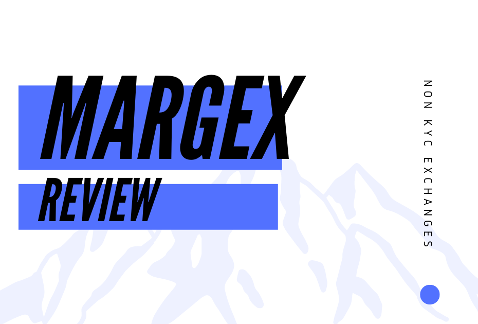 margex review crypto trading exchange safe legit kyc fees