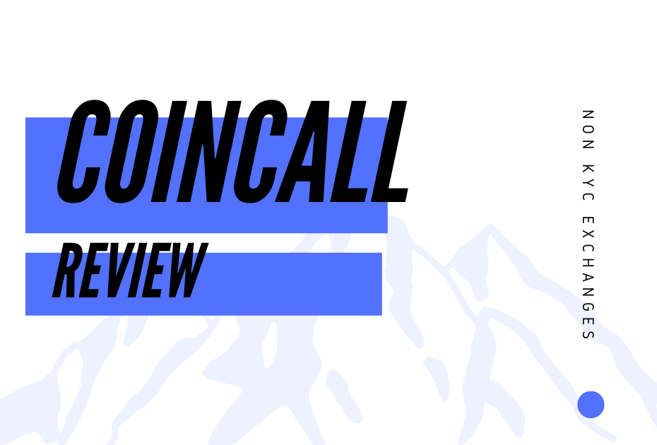 coincall review crypto trading exchange