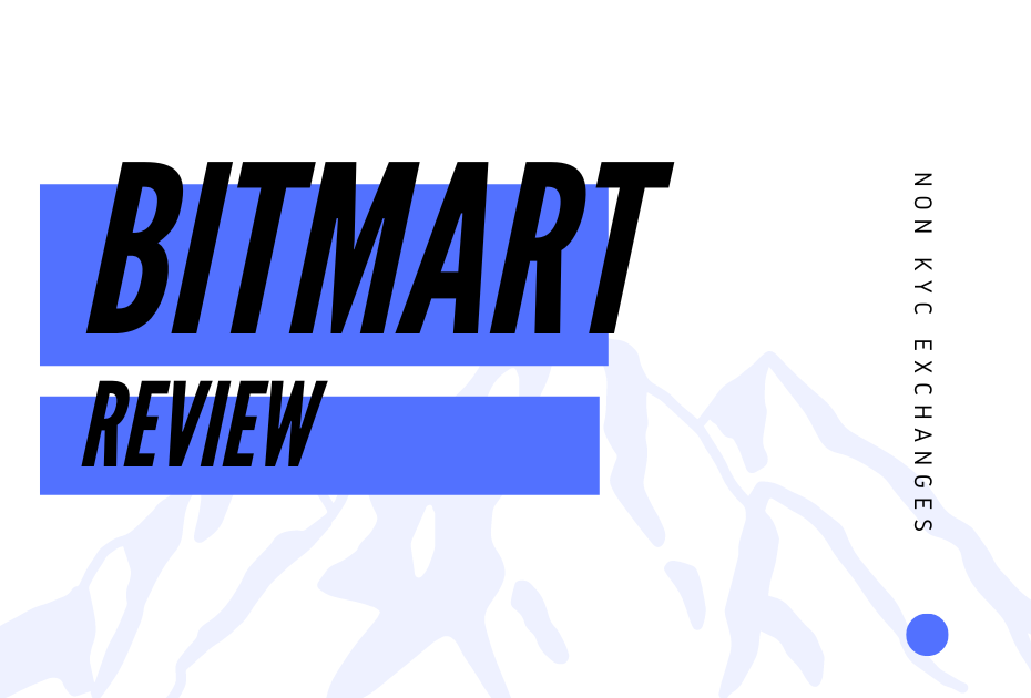 bitmart review exchange crypto trading fees legit